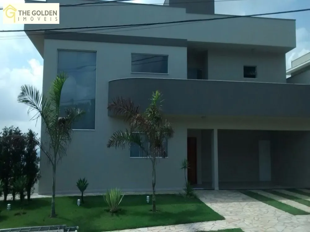 Casa de Condomínio, 3 quartos - Foto 11