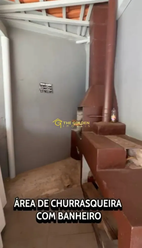 Casa, 3 quartos, 228 m² - Foto 15
