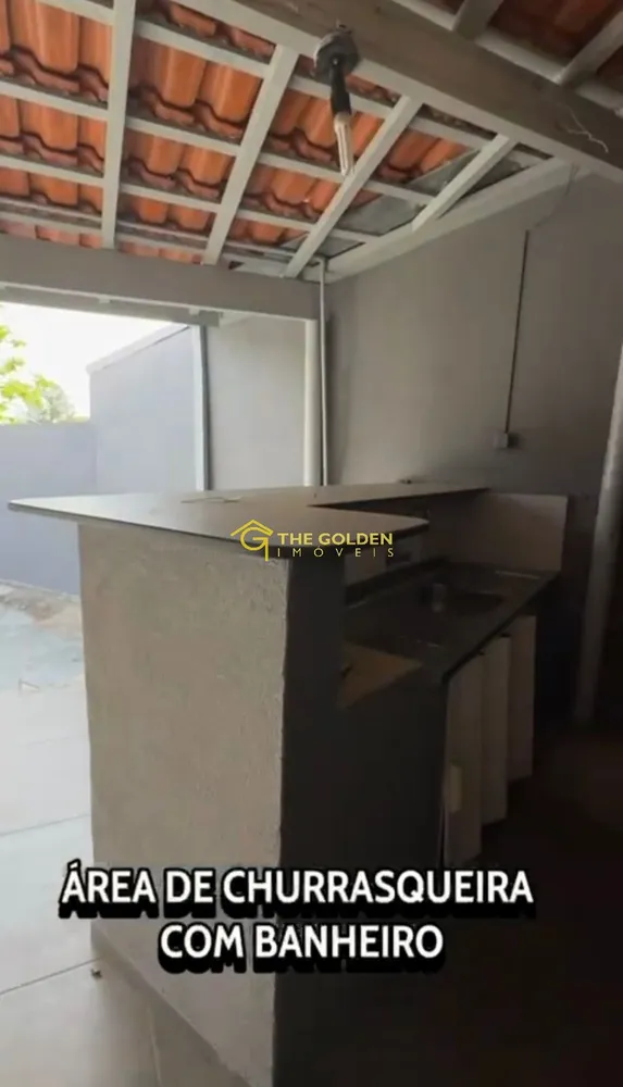Casa, 3 quartos, 228 m² - Foto 14