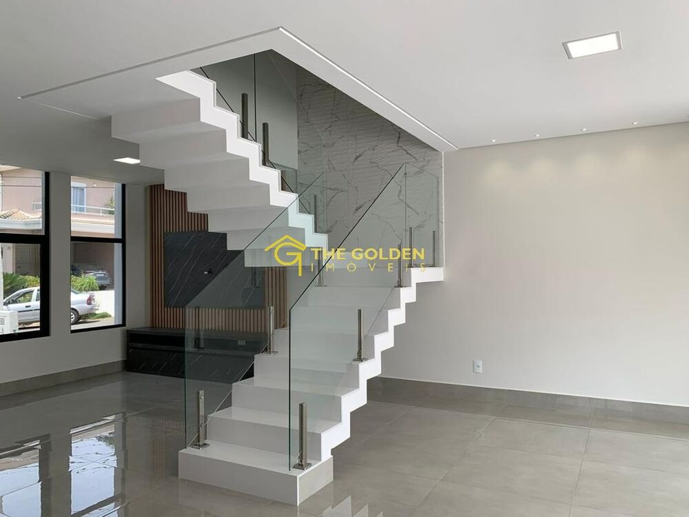 Casa de Condomínio, 3 quartos - Foto 9