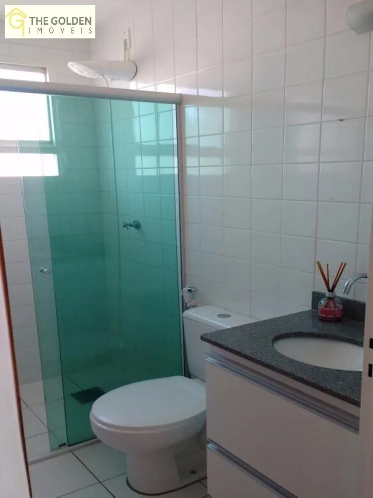 Apartamento, 2 quartos, 50 m² - Foto 5