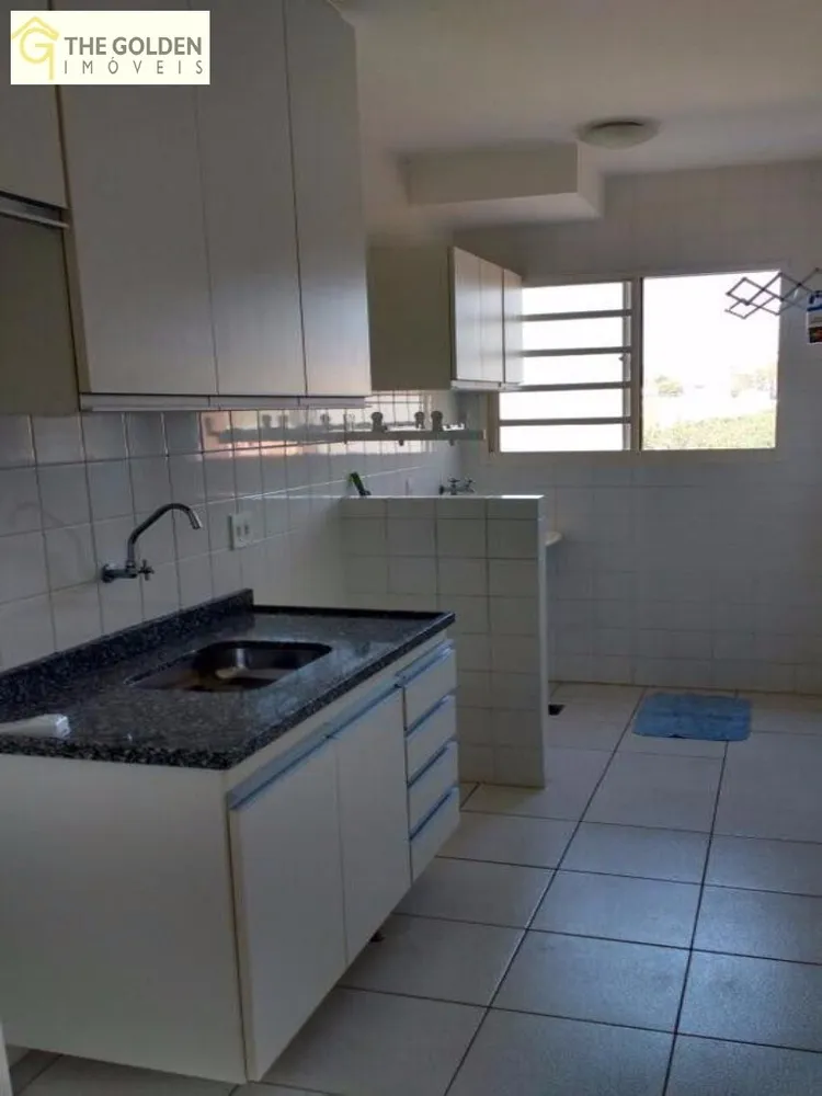 Apartamento, 2 quartos, 50 m² - Foto 6