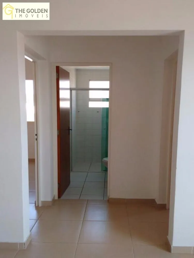 Apartamento, 2 quartos, 50 m² - Foto 3