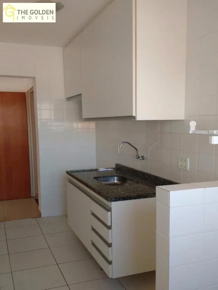 Apartamento, 2 quartos, 50 m² - Foto 4