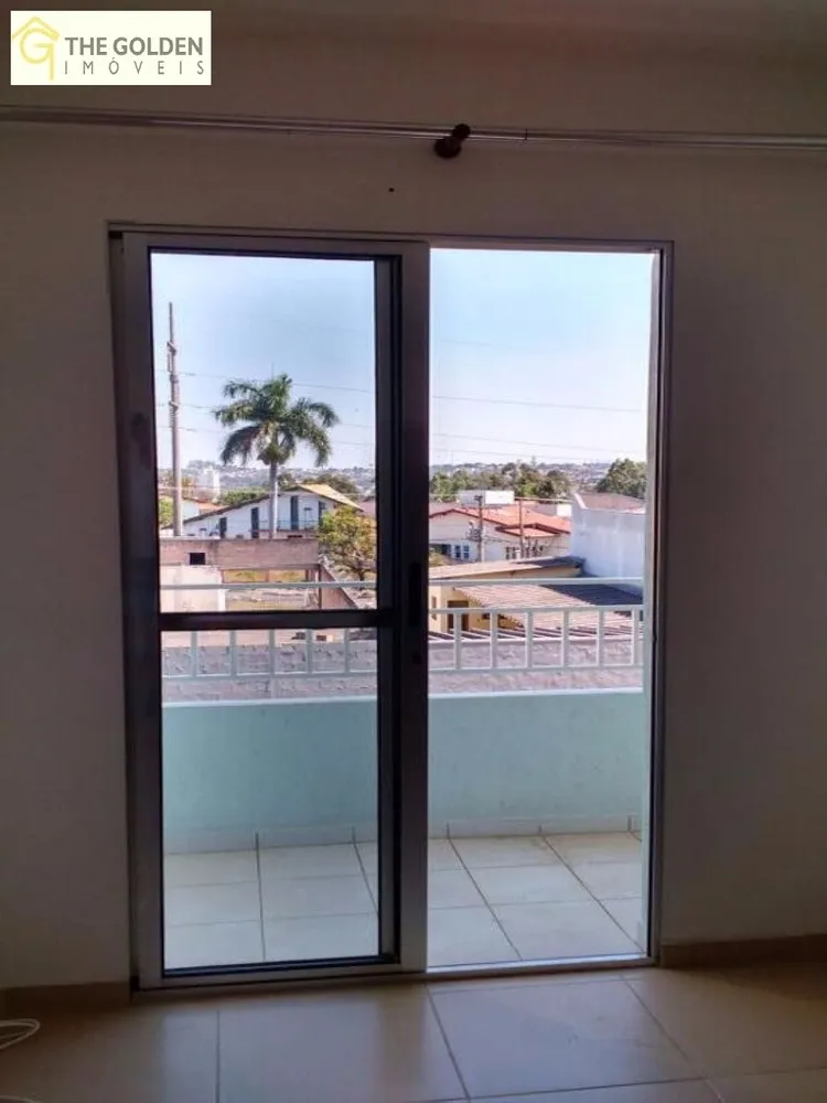 Apartamento, 2 quartos, 50 m² - Foto 7