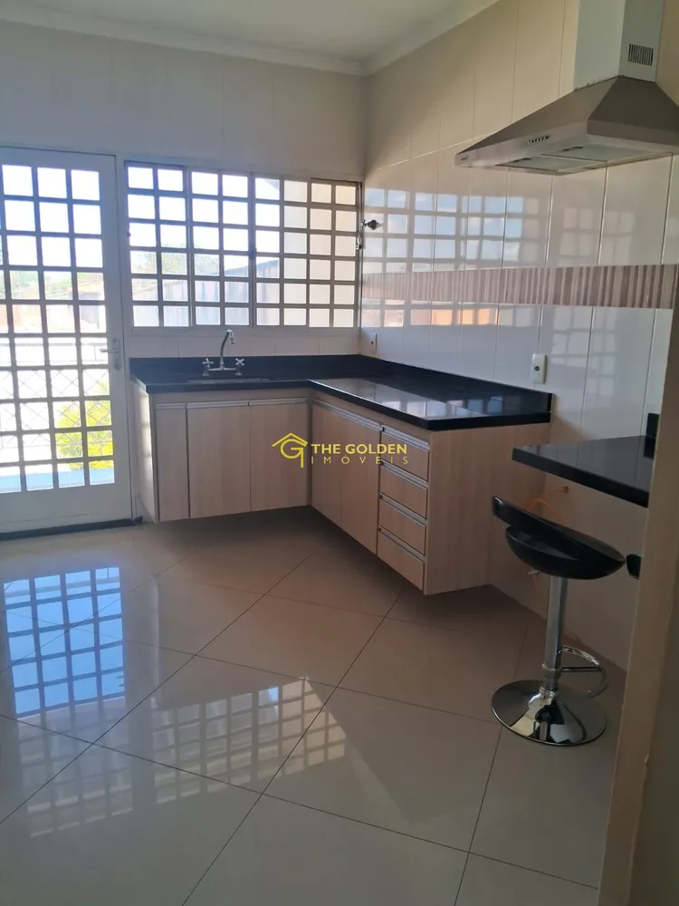 Sobrado, 3 quartos, 200 m² - Foto 10