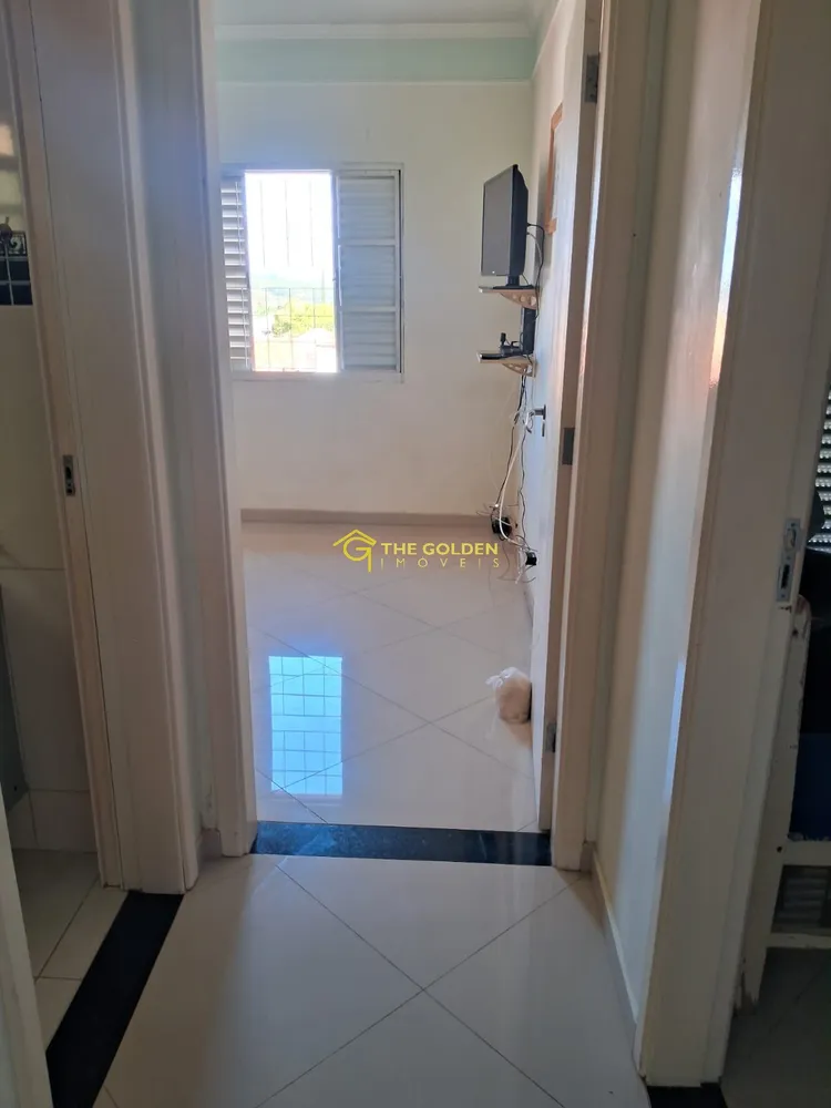 Sobrado, 3 quartos, 200 m² - Foto 12
