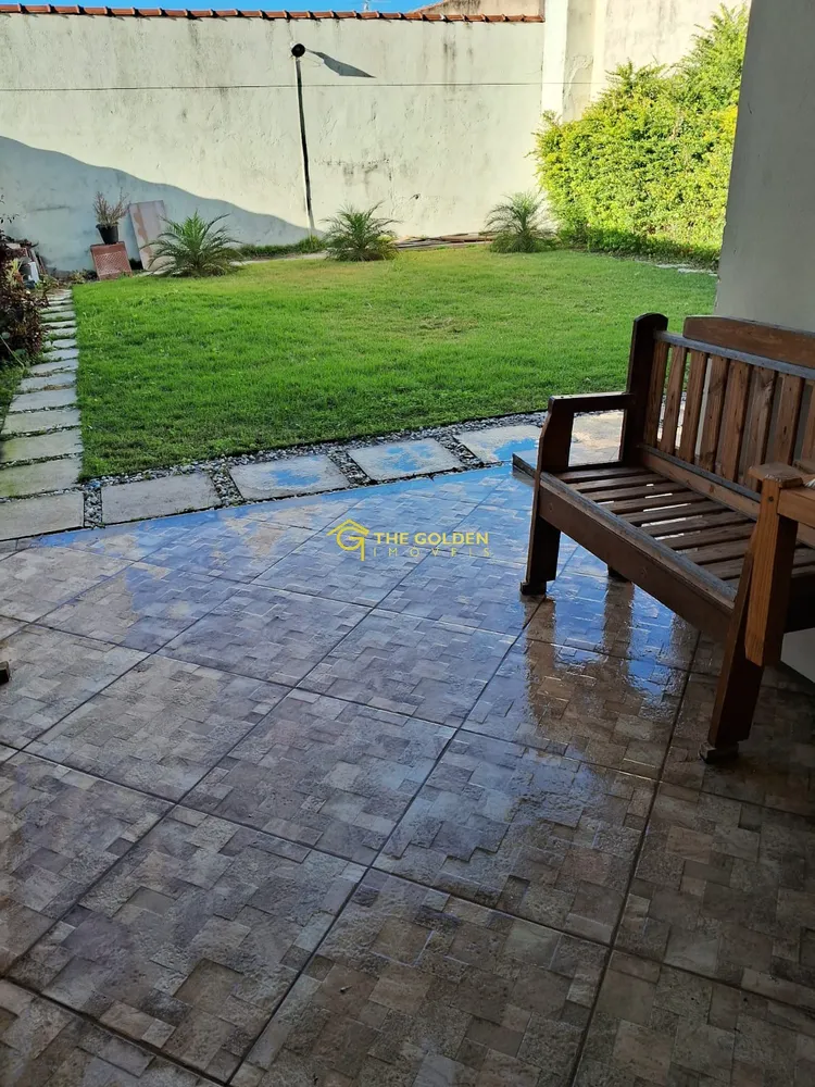 Sobrado, 3 quartos, 200 m² - Foto 5