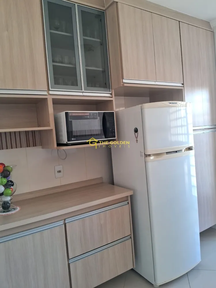 Sobrado, 3 quartos, 200 m² - Foto 11