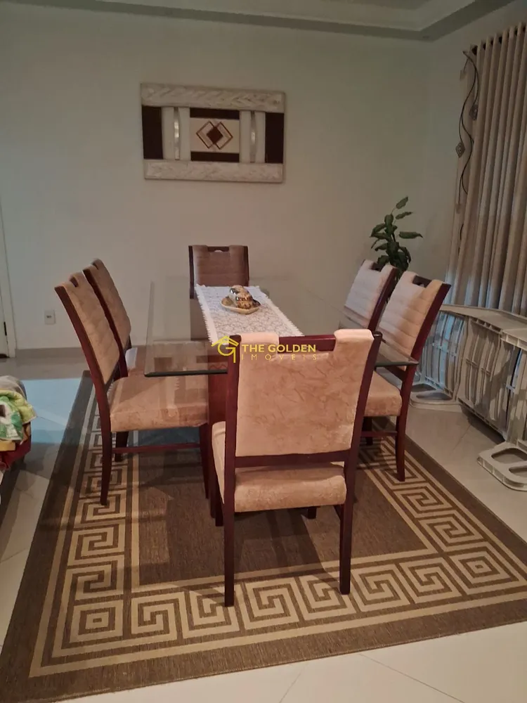 Sobrado, 3 quartos, 200 m² - Foto 4
