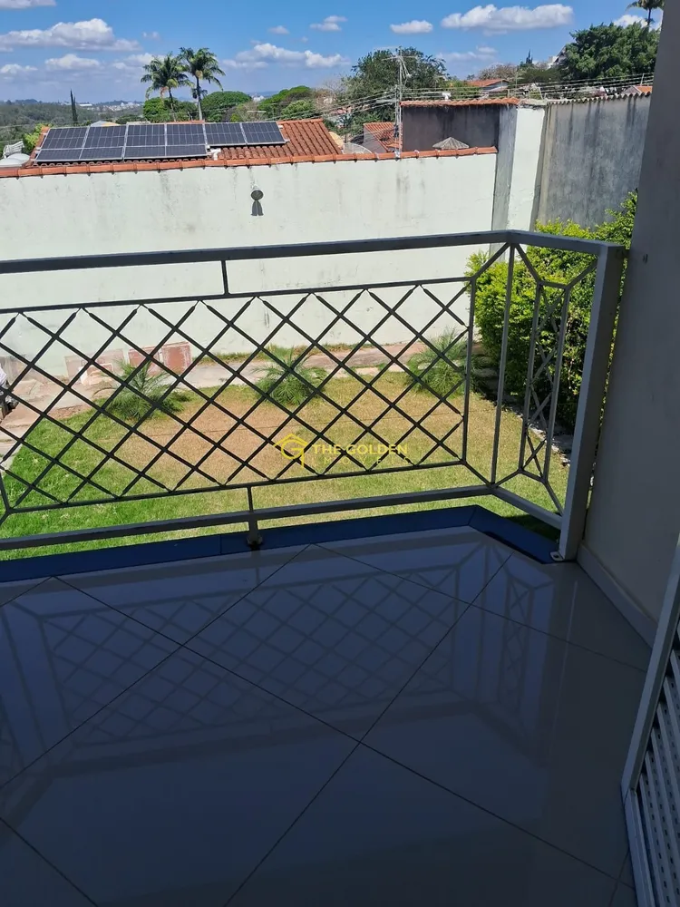 Sobrado, 3 quartos, 200 m² - Foto 15