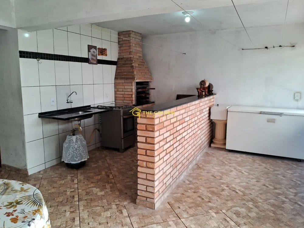 Sobrado, 3 quartos, 200 m² - Foto 16