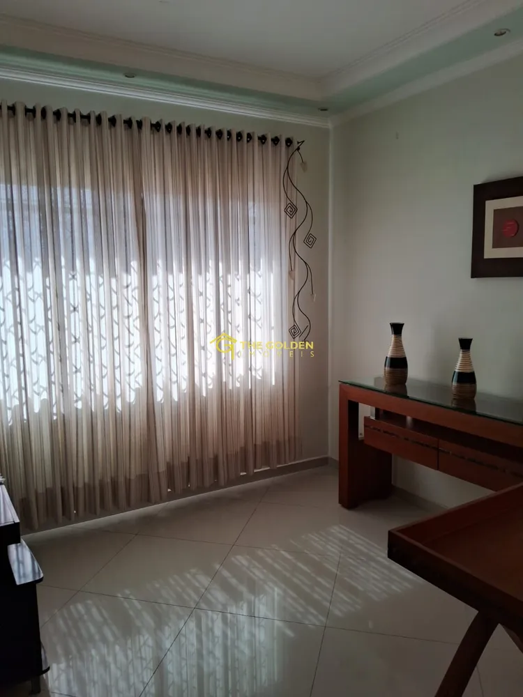 Sobrado, 3 quartos, 200 m² - Foto 6