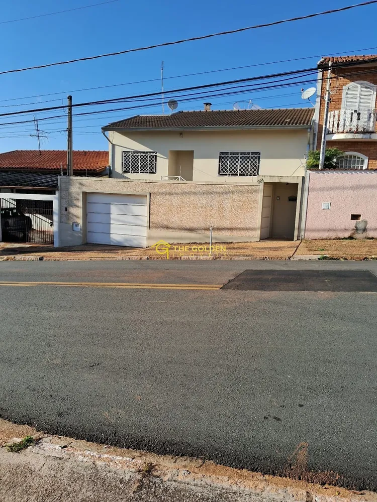 Sobrado, 3 quartos, 200 m² - Foto 7