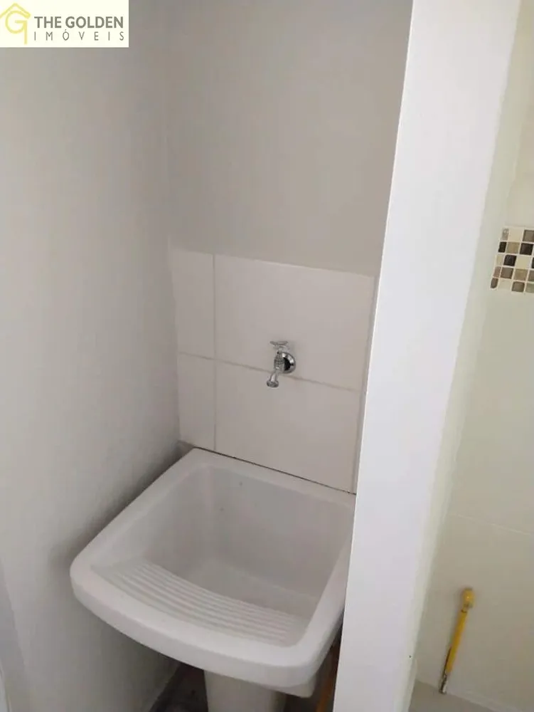 Apartamento, 2 quartos, 45 m² - Foto 12