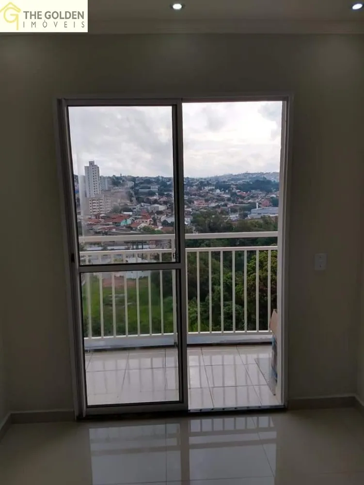 Apartamento, 2 quartos, 45 m² - Foto 8