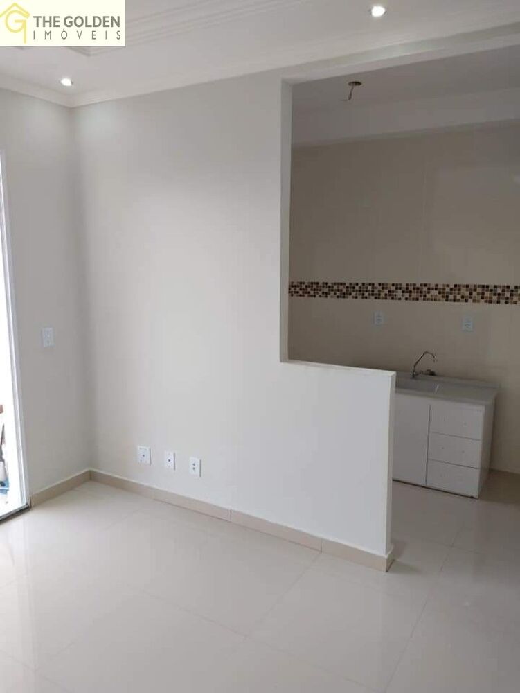 Apartamento, 2 quartos, 45 m² - Foto 5