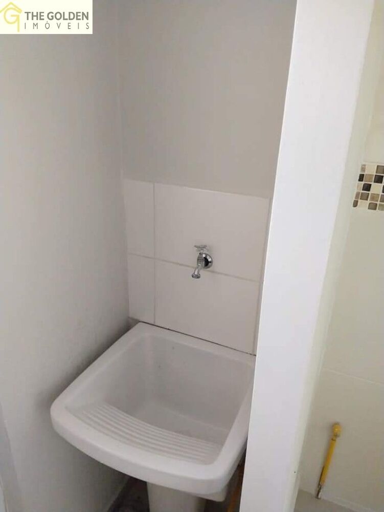 Apartamento, 2 quartos, 45 m² - Foto 1