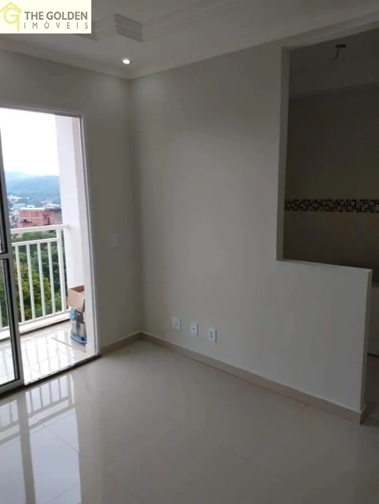 Apartamento, 2 quartos, 45 m² - Foto 9