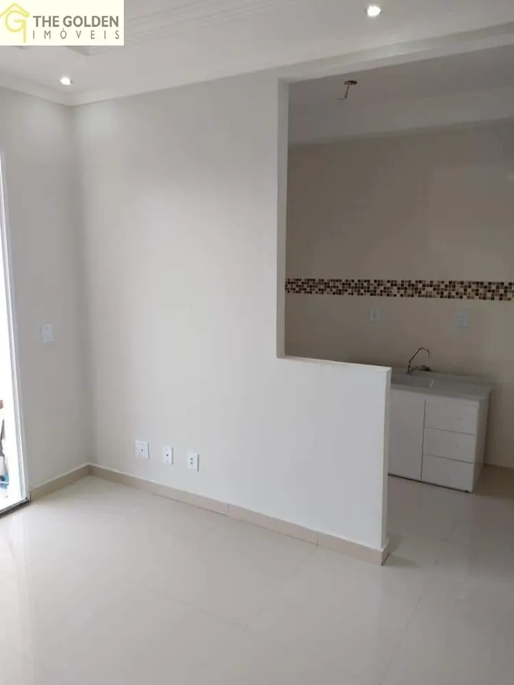 Apartamento, 2 quartos, 45 m² - Foto 10
