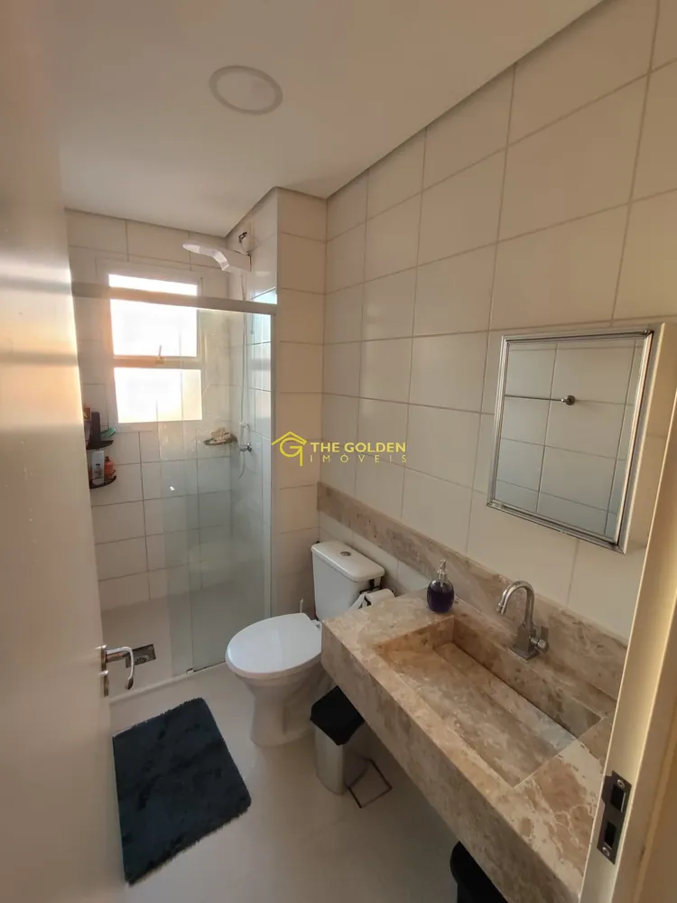 Apartamento, 2 quartos, 52 m² - Foto 7