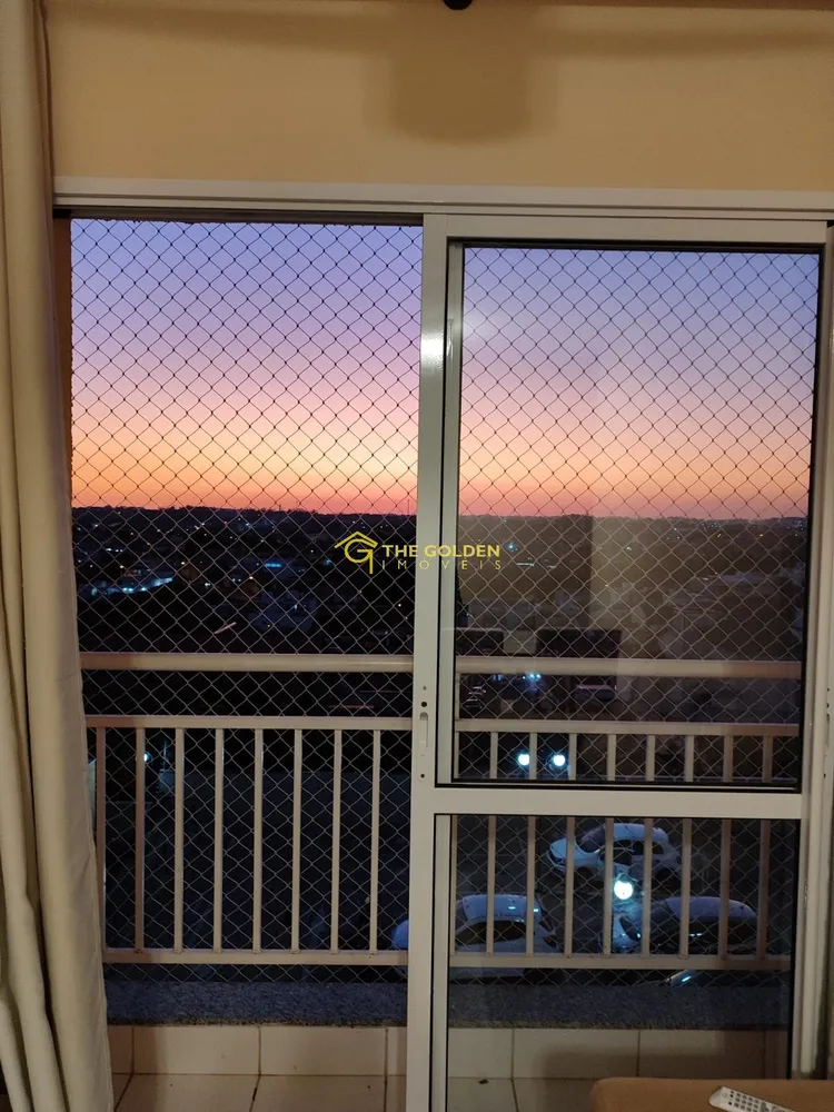 Apartamento, 2 quartos, 52 m² - Foto 3