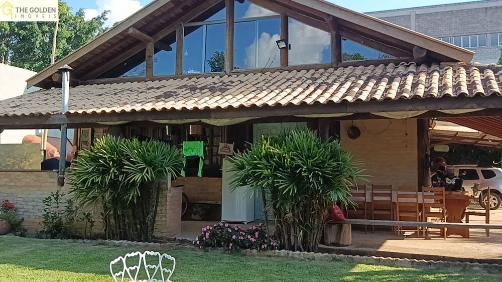 Loteamento e Condomínio - Foto 1