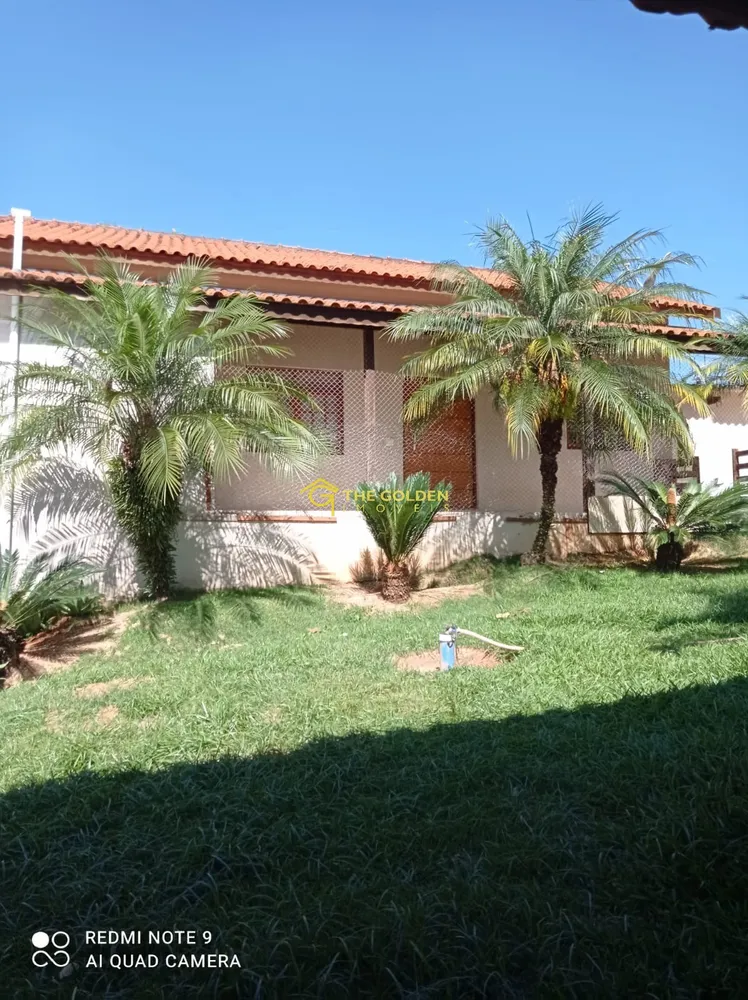 Chácara, 3 quartos, 2000 m² - Foto 11