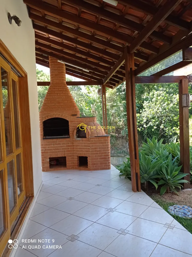 Chácara, 3 quartos, 2000 m² - Foto 2
