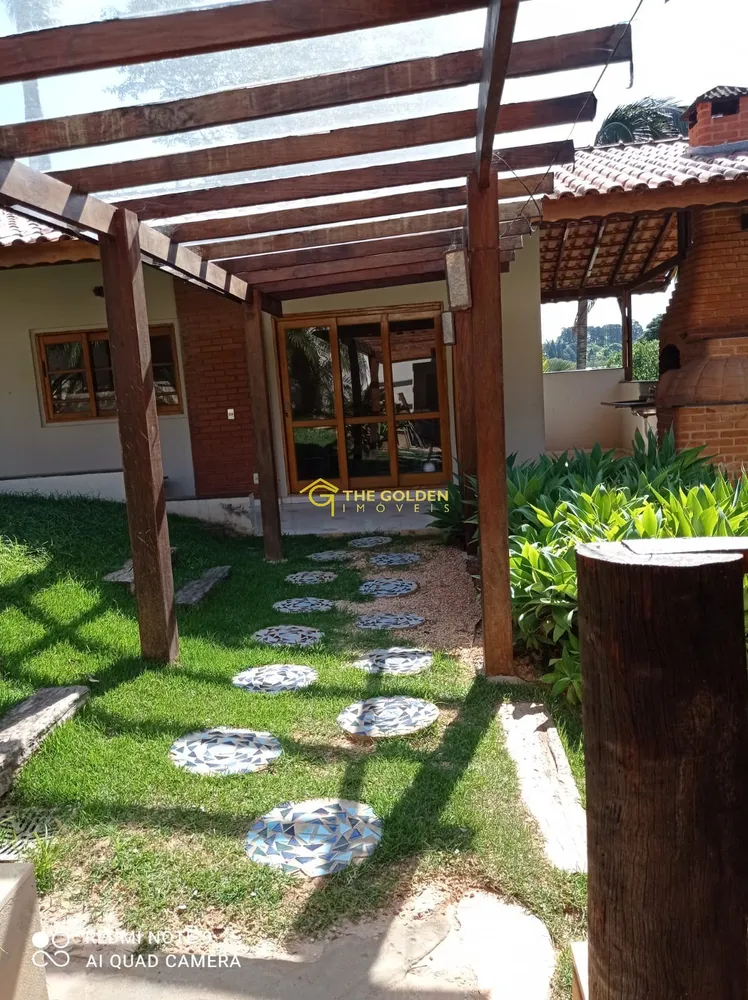 Chácara, 3 quartos, 2000 m² - Foto 8