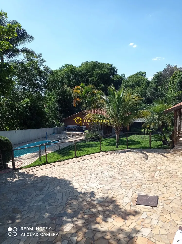 Chácara, 3 quartos, 2000 m² - Foto 7