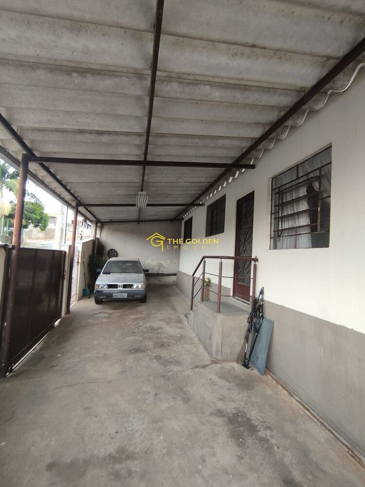 Casa, 2 quartos, 120 m² - Foto 3