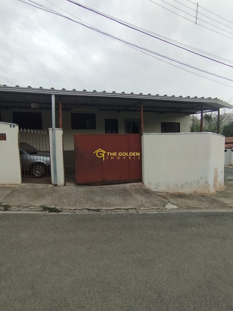 Casa, 2 quartos, 120 m² - Foto 5