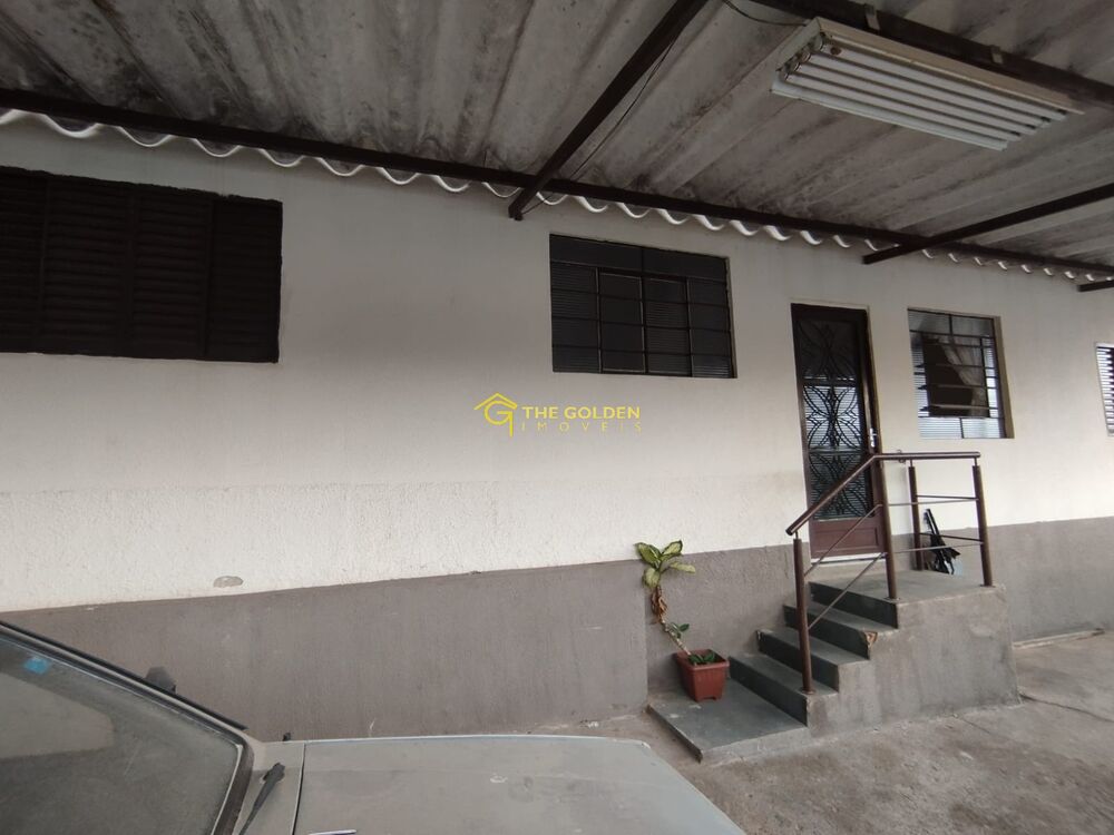 Casa, 2 quartos, 120 m² - Foto 2