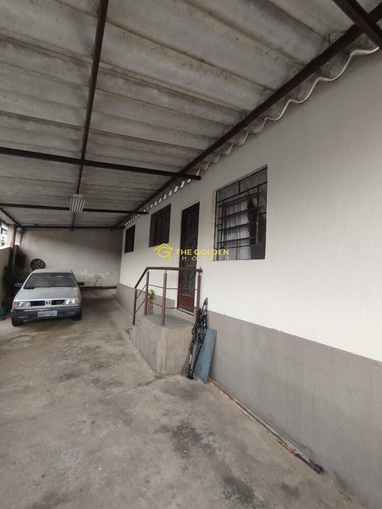 Casa, 2 quartos, 120 m² - Foto 4