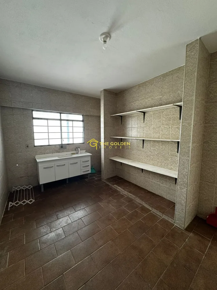 Casa, 1 quarto, 40 m² - Foto 2
