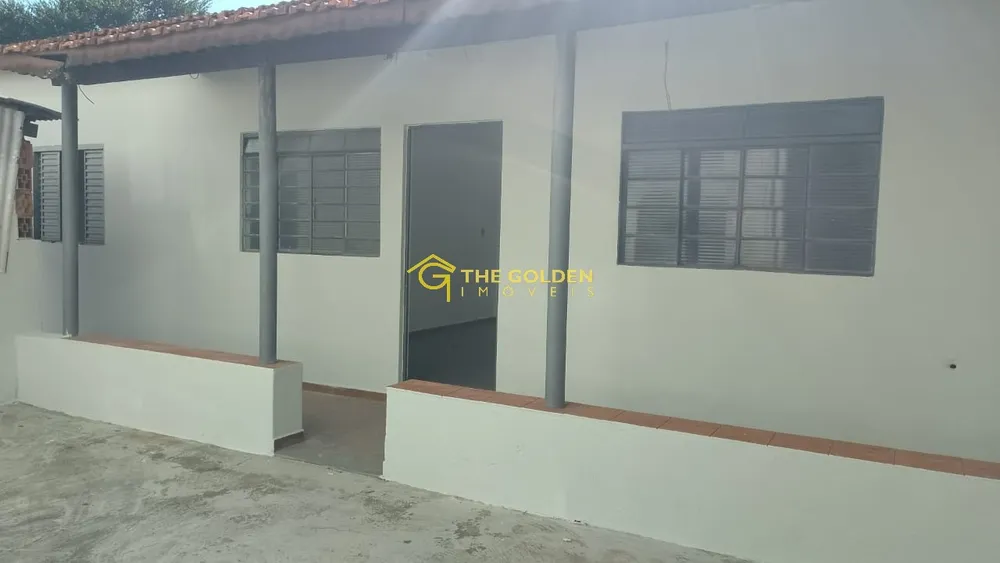 Casa, 1 quarto, 40 m² - Foto 10