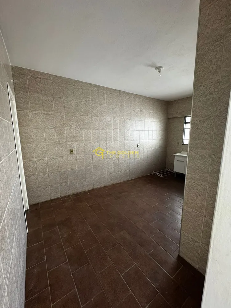 Casa, 1 quarto, 40 m² - Foto 7