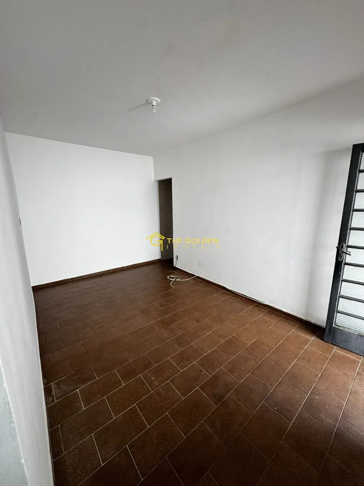 Casa, 1 quarto, 40 m² - Foto 9