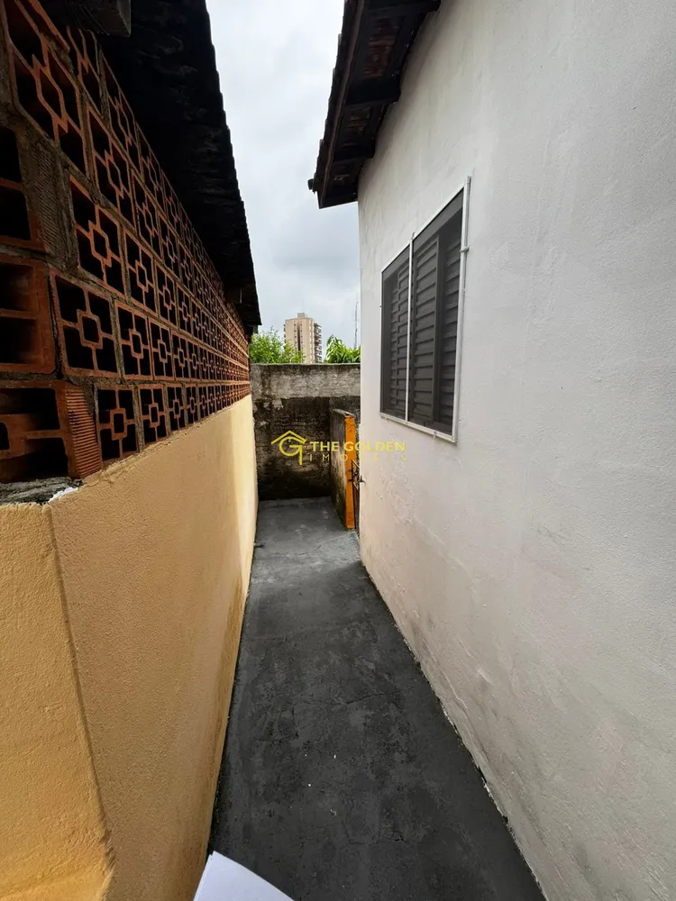 Casa, 1 quarto, 40 m² - Foto 11