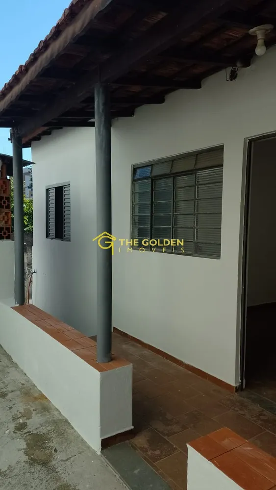 Casa, 1 quarto, 40 m² - Foto 6