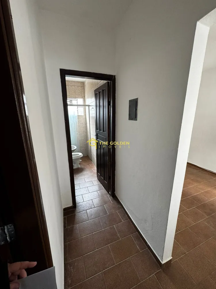 Casa, 1 quarto, 40 m² - Foto 1
