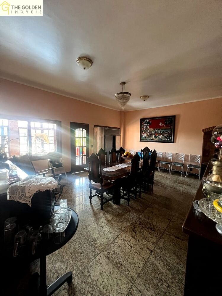Casa de Condomínio, 8 quartos - Foto 6