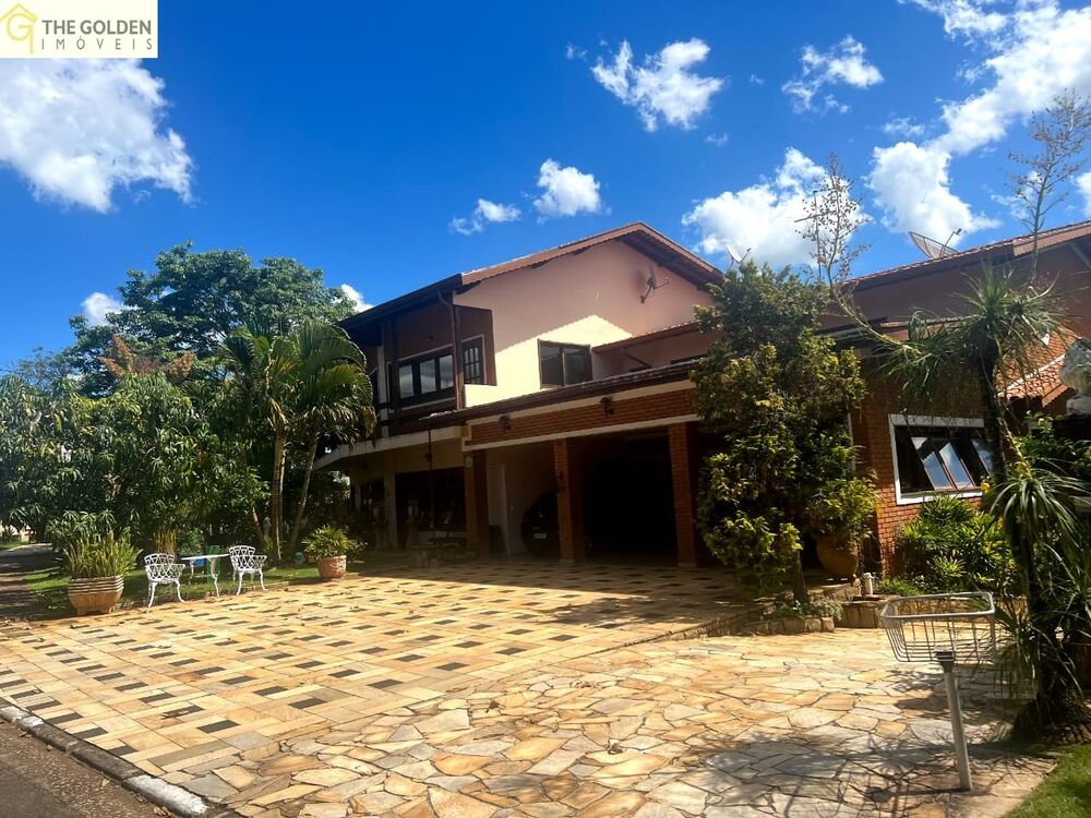 Casa de Condomínio, 8 quartos - Foto 10