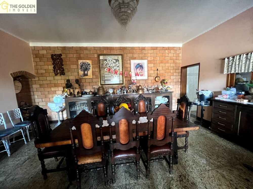 Casa de Condomínio, 8 quartos - Foto 5