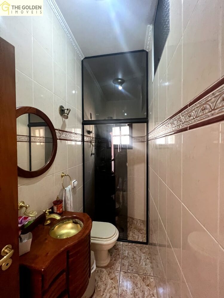 Casa de Condomínio, 8 quartos - Foto 8