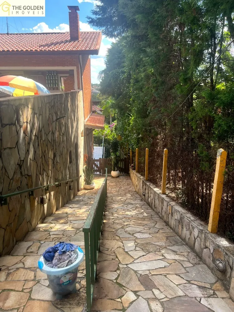 Casa de Condomínio, 8 quartos - Foto 19
