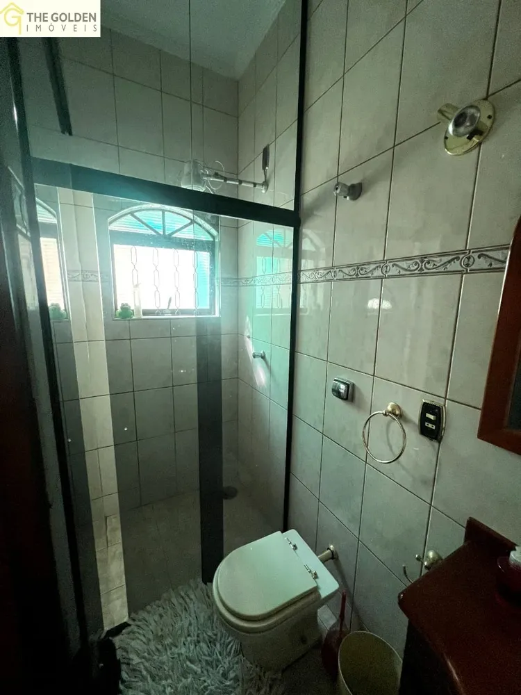 Casa de Condomínio, 8 quartos - Foto 22