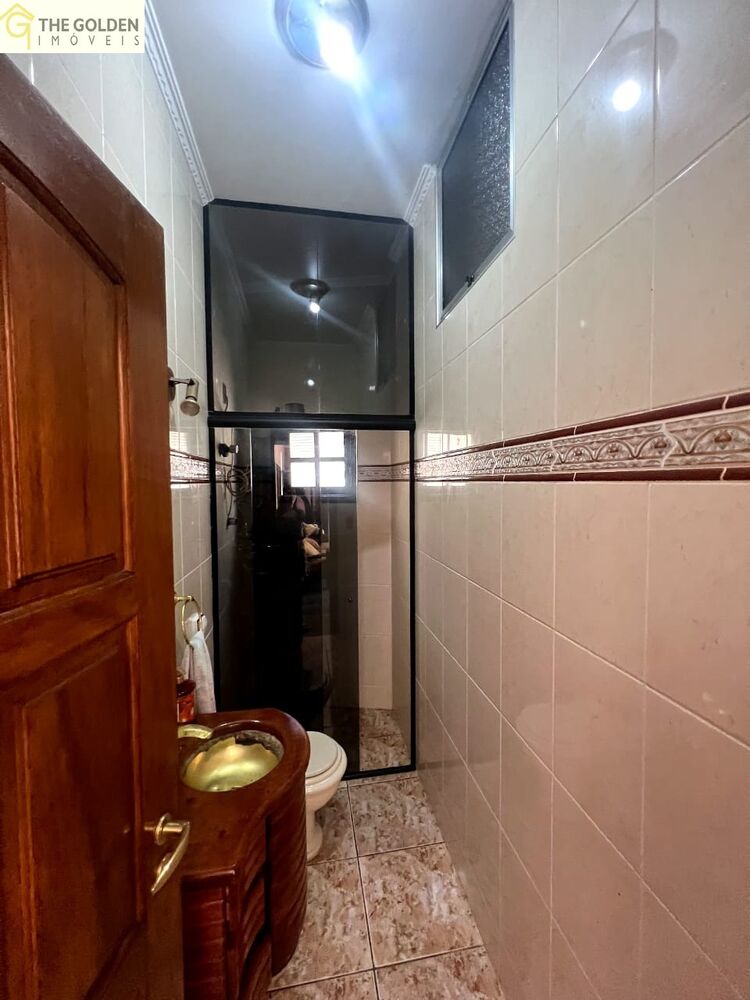 Casa de Condomínio, 8 quartos - Foto 7