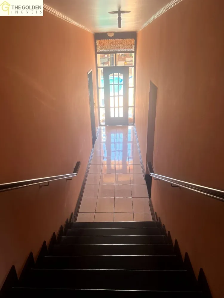 Casa de Condomínio, 8 quartos - Foto 27